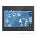 Home Automation System, 10-inch Control Panel, Touchscreen, Smart Home